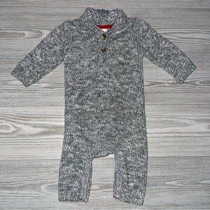 Fisher-Price Baby Boys 1 Pc Outfit Size 6 Months